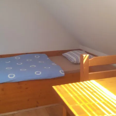 Kotvrdovice Nyaraló *