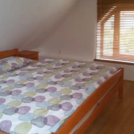 Kotvrdovice Nyaraló